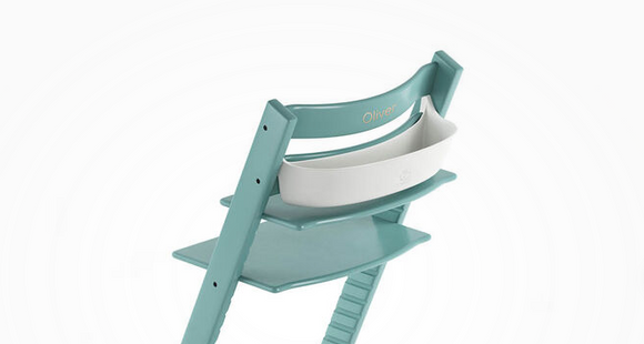 Tripp Trapp Storage