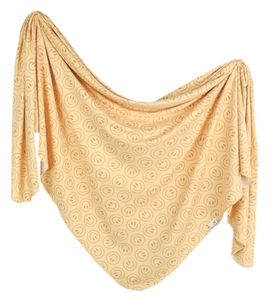 Vance Knit Blanket
