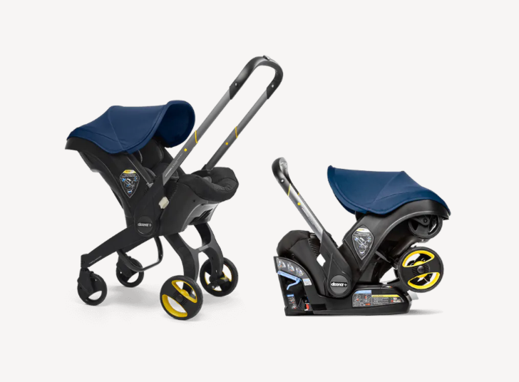 Doona + Infant Car Seat & Stroller – Baby Maven Boutique