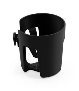 Stokke Stroller Cup Holder- Black