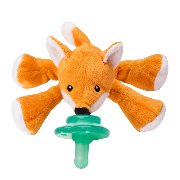 Nookums - Paci-Plushies Shakies – Freckles Fox