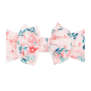 Baby Bling Bows - PRINTED FAB: fable