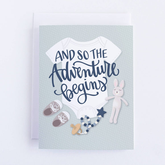 Pedaller Designs - Card