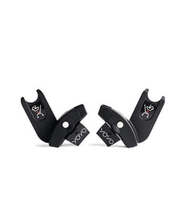 BABYZEN™ YOYO car seat adapters