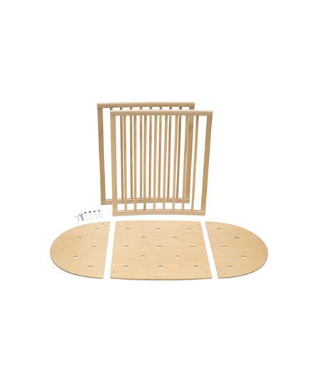 stokke sleepi chair Stokke Sleepi Bed Extension V3 – Baby Maven Boutique