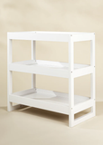 Changing Table - White