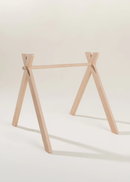 Wooden Play Arch