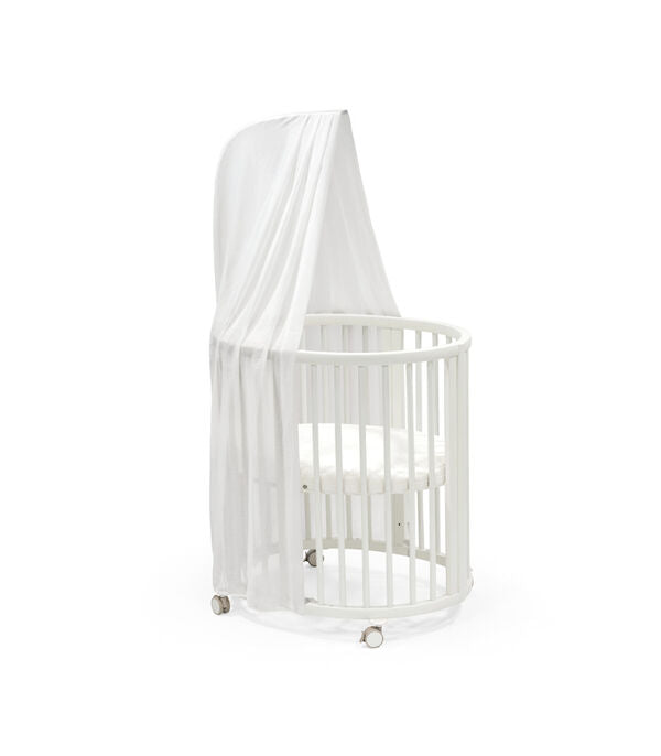Stokke Sleepi Mini Bundle with Mattress V3