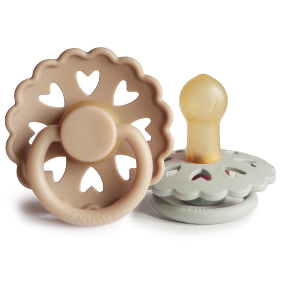 FRIGG Andersen Silicone Baby Pacifier