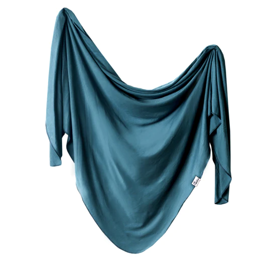 Steel Knit Blanket