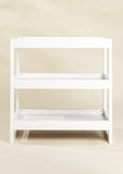 Changing Table - White
