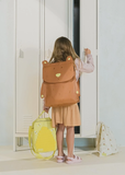 Backpack & Pouch - Little Bear
