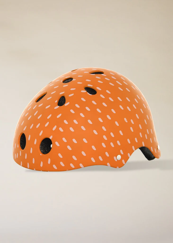 Helmet - Mist Orange