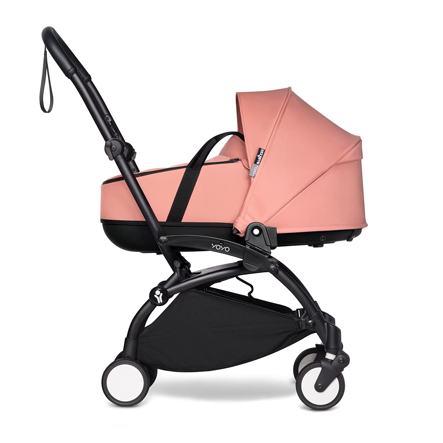 YOYO Bassinet Ginger