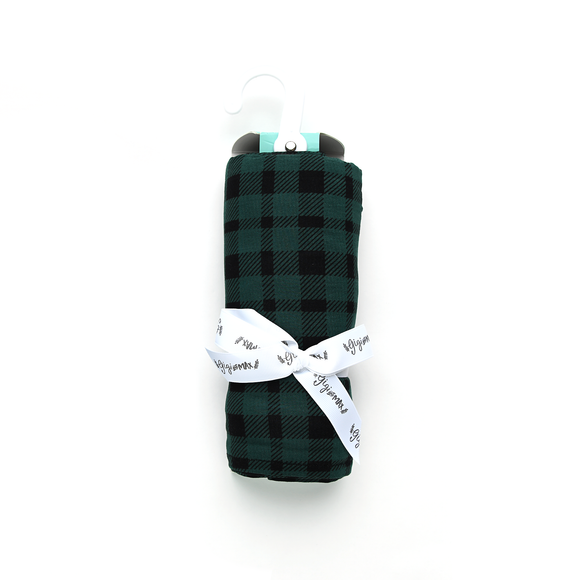Gigi and Max - Miles SWADDLE